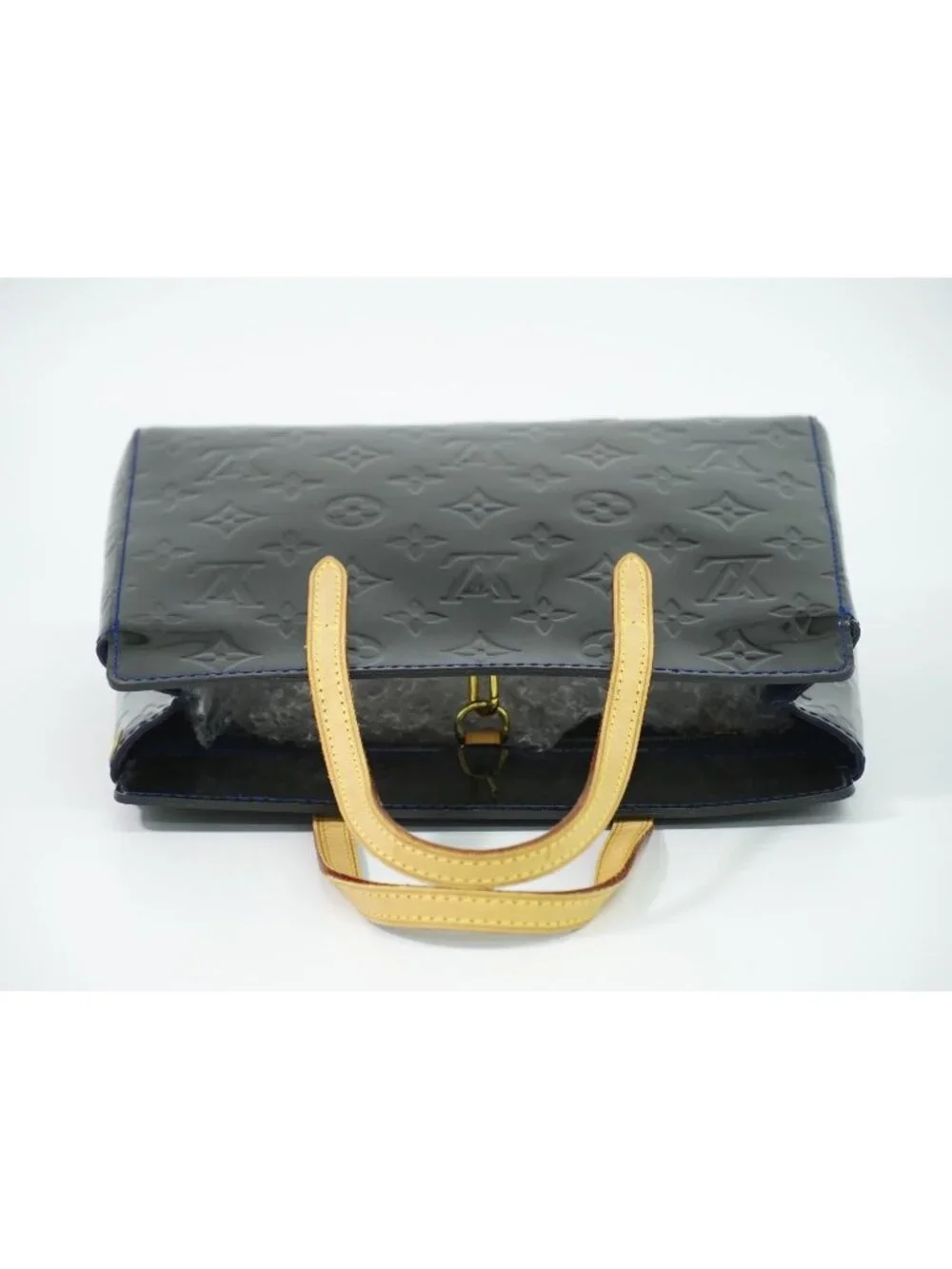 Louis Vuitton brand louis